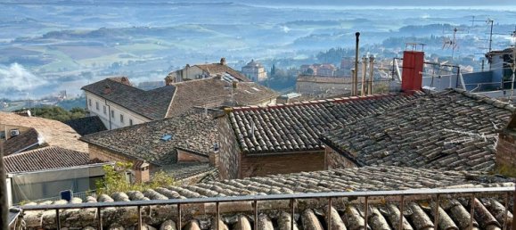 6-Zimmer Penthouse in Todi, Italy, Nr. 140400 2