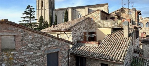 6-Zimmer Penthouse in Todi, Italy, Nr. 140400 13