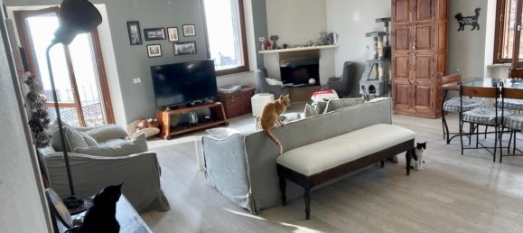 6-Zimmer Penthouse in Todi, Italy, Nr. 140400 7