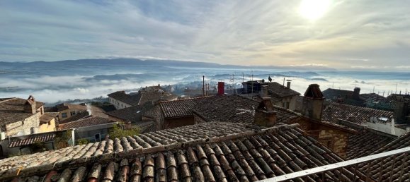 6-Zimmer Penthouse in Todi, Italy, Nr. 140400 15