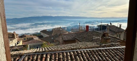 6-Zimmer Penthouse in Todi, Italy, Nr. 140400 5