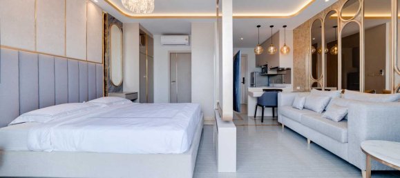 35m² Condominium for sale in Phuket, Southern Thailand, Thailand № 86824 6