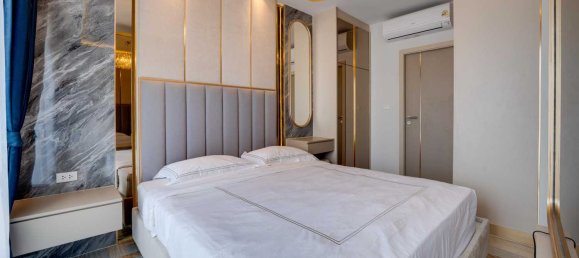 35m² Condominium for sale in Phuket, Southern Thailand, Thailand № 86824 7