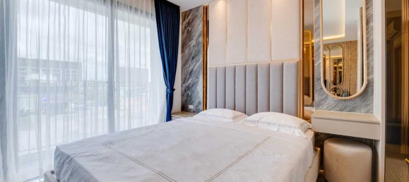 35m² Condominium for sale in Phuket, Southern Thailand, Thailand № 86824 5