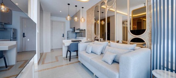 35m² Condominium for sale in Phuket, Southern Thailand, Thailand № 86824 10