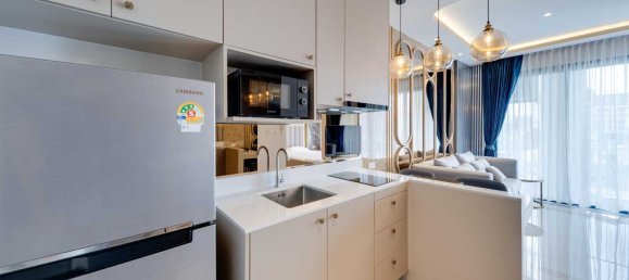 35m² Condominium for sale in Phuket, Southern Thailand, Thailand № 86824 4