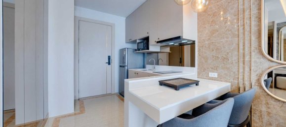 35m² Condominium for sale in Phuket, Southern Thailand, Thailand № 86824 3