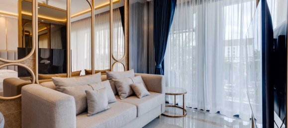 35m² Condominium for sale in Phuket, Southern Thailand, Thailand № 86824 9