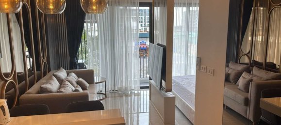35m² Condominium for sale in Phuket, Southern Thailand, Thailand № 86824 8