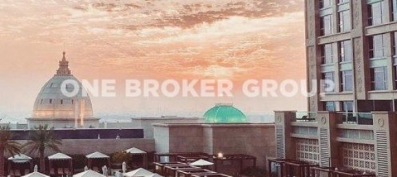 2 bedrooms Apartment in Business Bay, UAE No. 1166 12