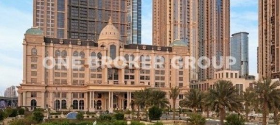 2 bedrooms Apartment in Business Bay, UAE No. 1166 11