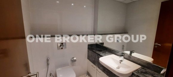 2 bedrooms Apartment in Business Bay, UAE No. 1166 8