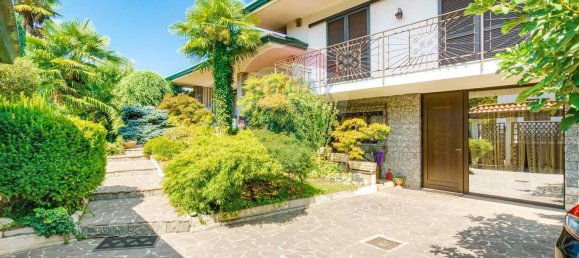 7 bedrooms Villa in Castellanza, Italy No. 361242 19