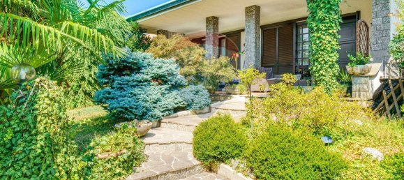 7 bedrooms Villa in Castellanza, Italy No. 361242 20