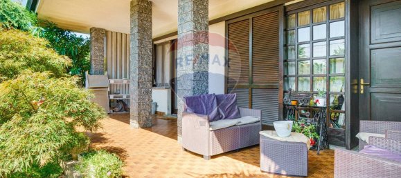 7 bedrooms Villa in Castellanza, Italy No. 361242 21