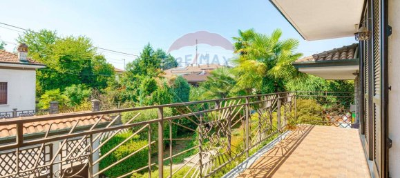 7 bedrooms Villa in Castellanza, Italy No. 361242 18