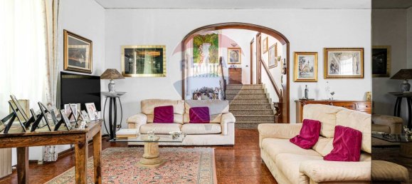 7 bedrooms Villa in Castellanza, Italy No. 361242 6