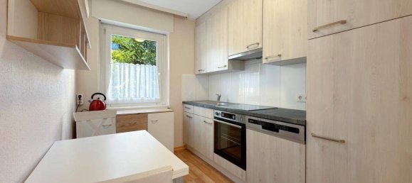 Квартира с 1 спальней в Цвишенвассер, Австрия № 144448 6