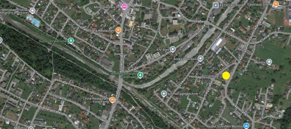 Квартира с 1 спальней в Цвишенвассер, Австрия № 144448 18