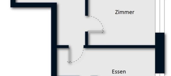 Квартира с 1 спальней в Цвишенвассер, Австрия № 144448 16
