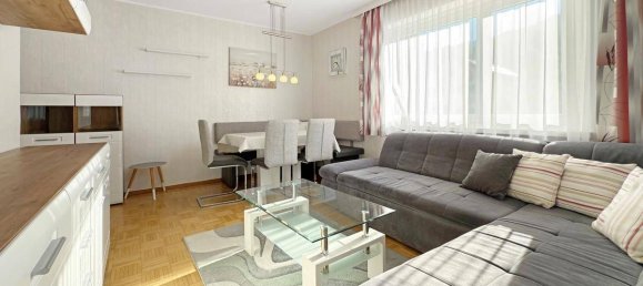 Квартира с 1 спальней в Цвишенвассер, Австрия № 144448 2