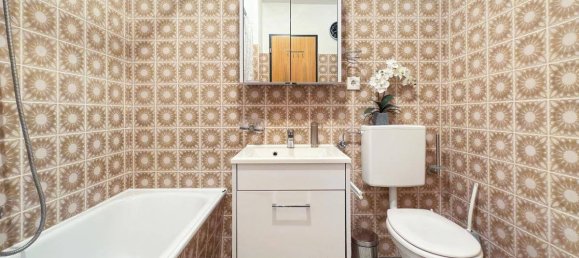 Квартира с 1 спальней в Цвишенвассер, Австрия № 144448 8