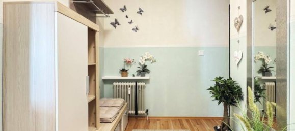 Квартира с 1 спальней в Цвишенвассер, Австрия № 144448 11