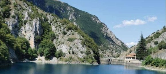 Apartamento de 2 dormitorios en Alba Adriatica, Italy No. 95393 18