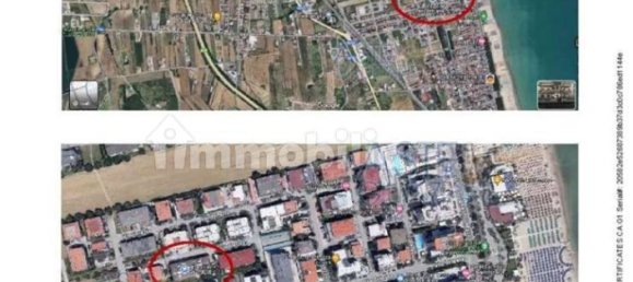 Apartamento de 2 dormitorios en Alba Adriatica, Italy No. 95393 5