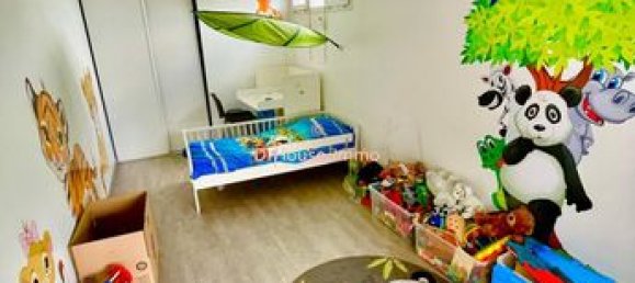 Квартира с 3 спальнями в Севран, Франция № 309667 10