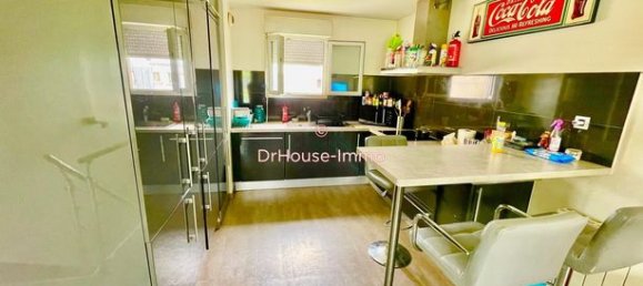 Квартира с 3 спальнями в Севран, Франция № 309667 8