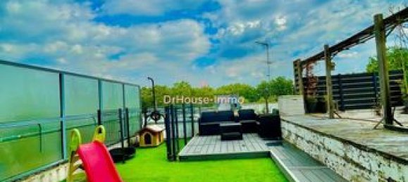 Квартира с 3 спальнями в Севран, Франция № 309667 3