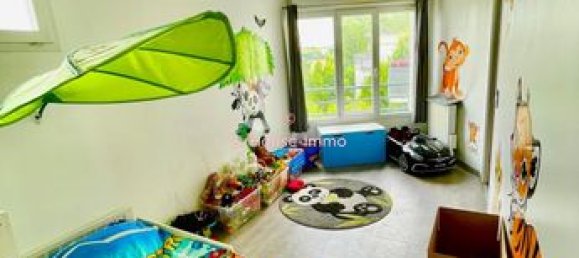 Квартира с 3 спальнями в Севран, Франция № 309667 7