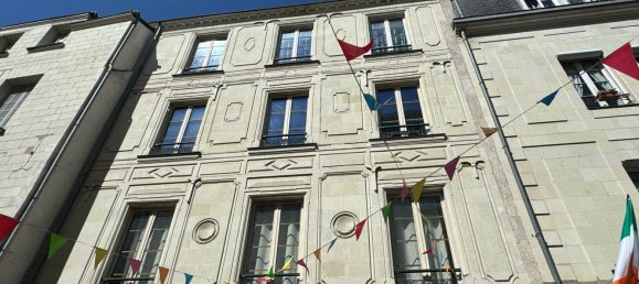 1 Schlafzimmer Wohnung in Nantes, France, Nr. 283625 8