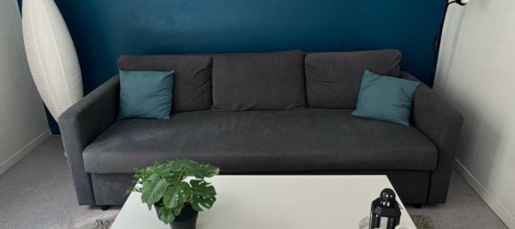 1 Schlafzimmer Wohnung in Nantes, France, Nr. 283625 3