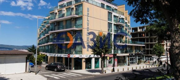 2 Schlafzimmer Wohnung in Nesebar, Bulgaria, Nr. 975 22