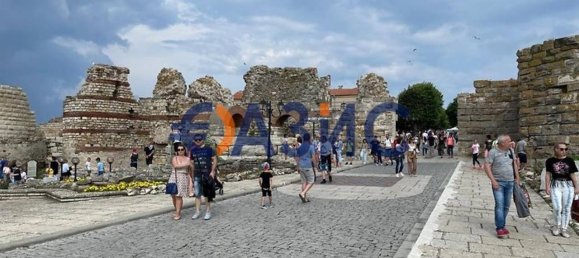 2 Schlafzimmer Wohnung in Nesebar, Bulgaria, Nr. 975 23