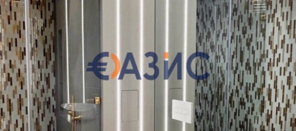 2 Schlafzimmer Wohnung in Nesebar, Bulgaria, Nr. 975 13