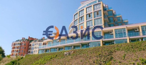 2 Schlafzimmer Wohnung in Nesebar, Bulgaria, Nr. 975 20