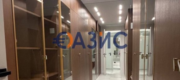 2 Schlafzimmer Wohnung in Nesebar, Bulgaria, Nr. 975 6