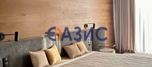 2 Schlafzimmer Wohnung in Nesebar, Bulgaria, Nr. 975 11