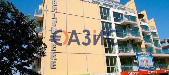 2 Schlafzimmer Wohnung in Nesebar, Bulgaria, Nr. 975 9