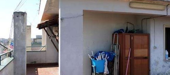 3 rooms Apartment in Melito di Napoli, Italy No. 223445 17