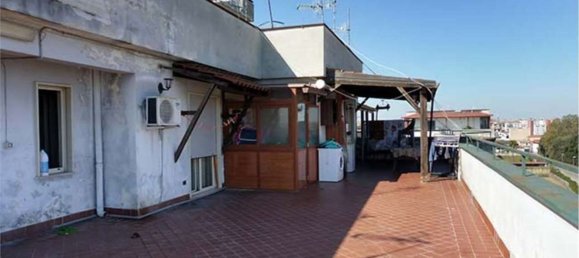 3 rooms Apartment in Melito di Napoli, Italy No. 223445 3