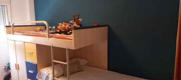 Apartamento de 3 dormitorios en Roquetas de Mar, Spain No. 168218 6