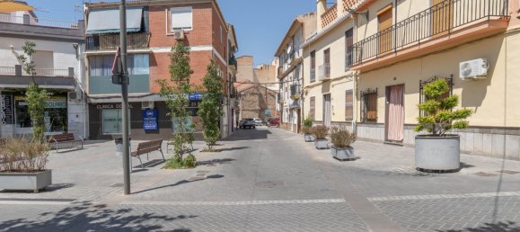 2 Schlafzimmer Wohnung in Cullar Vega, Spain, Nr. 172015 5
