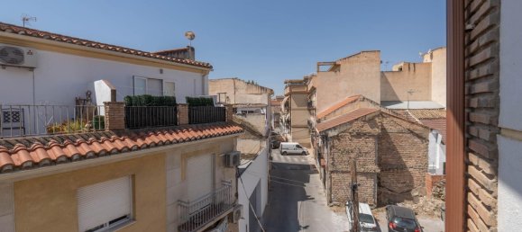 2 Schlafzimmer Wohnung in Cullar Vega, Spain, Nr. 172015 21