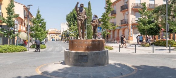 2 Schlafzimmer Wohnung in Cullar Vega, Spain, Nr. 172015 40