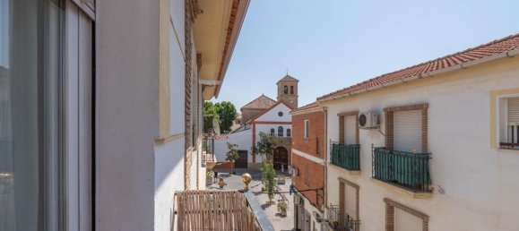 2 Schlafzimmer Wohnung in Cullar Vega, Spain, Nr. 172015 20