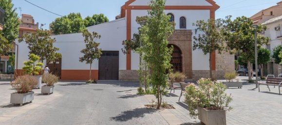 2 Schlafzimmer Wohnung in Cullar Vega, Spain, Nr. 172015 38